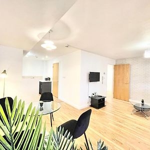 Appartement met Twee Slaapkamers