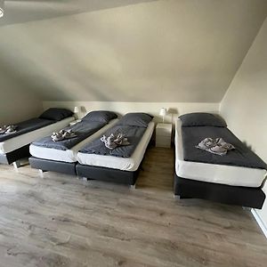 Winterberg Appartement Winterspot